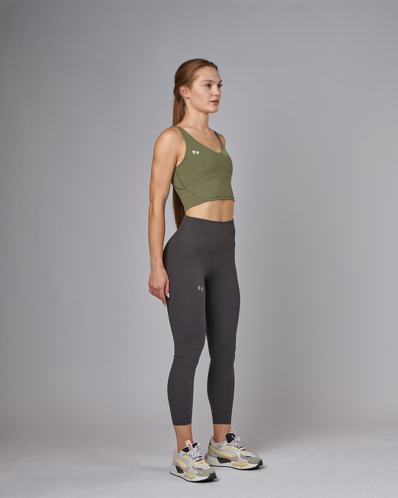Dark Ash Leggings