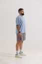 Oversized Lifting Club T-shirt