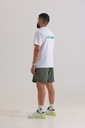 White Leader T-Shirt 