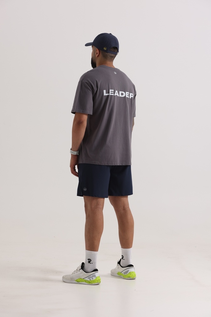 Grey Leader T-Shirt 