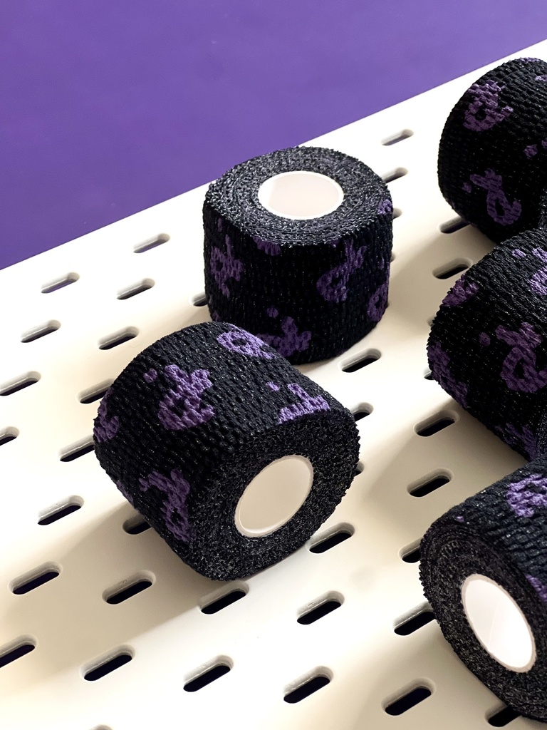 Weightlifting Thumb Tape