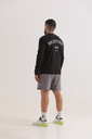 Black Rig Club L/S T-Shirt