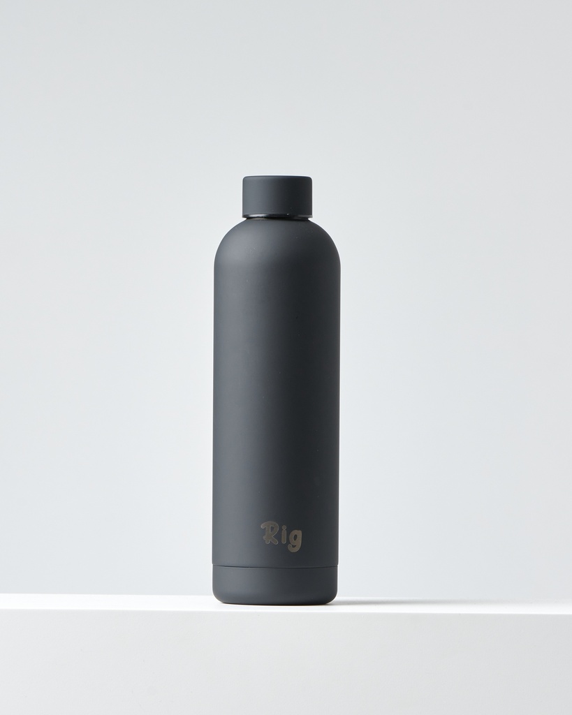 The Cold/Hot Bottle Basics 750ml