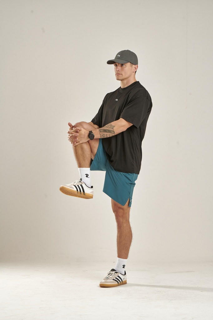 Ocean Active Short