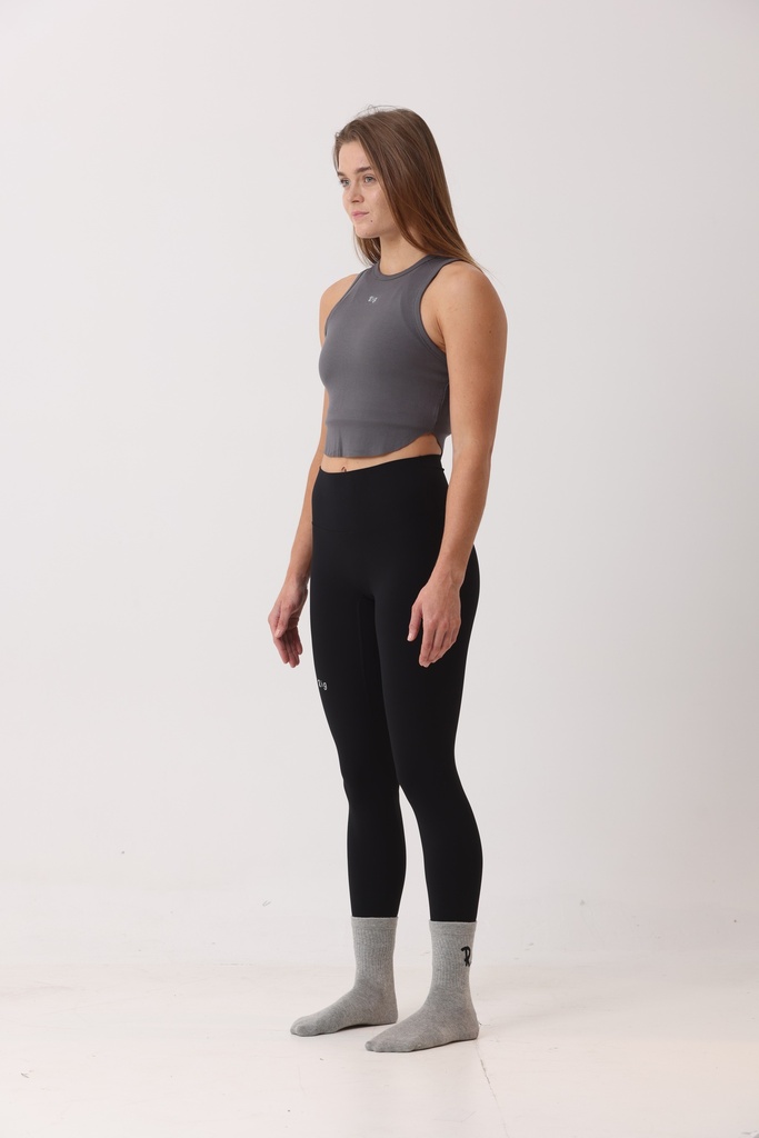 Black Leggings 