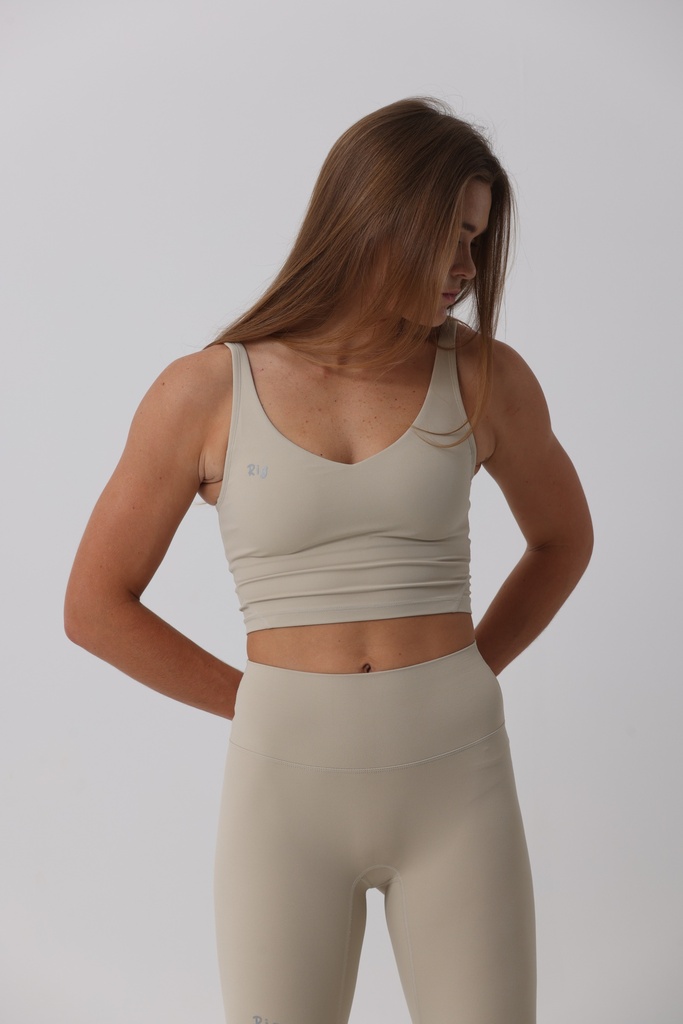 Sand Bra Top