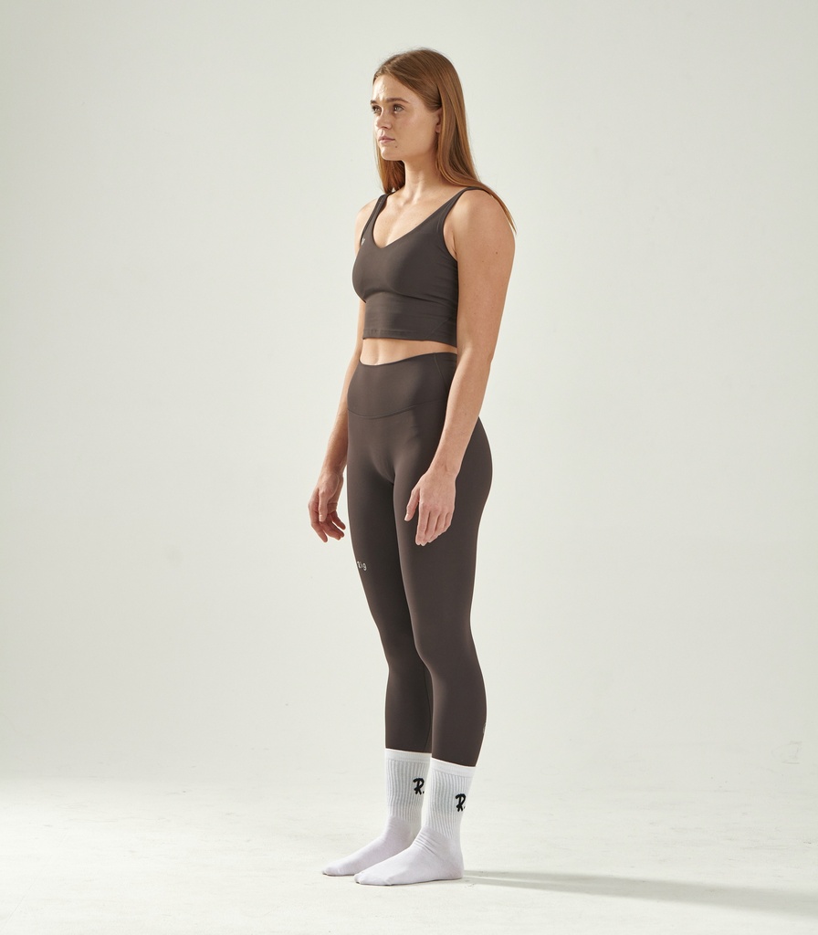 Espresso Leggings 