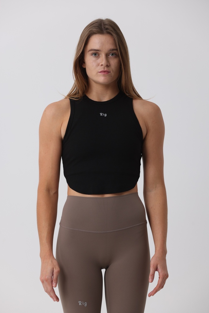 Black Tank 