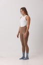 Cacao Snatch Leggings