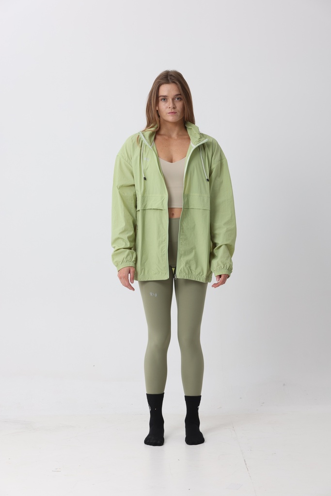 Cactus Runner Jacket 