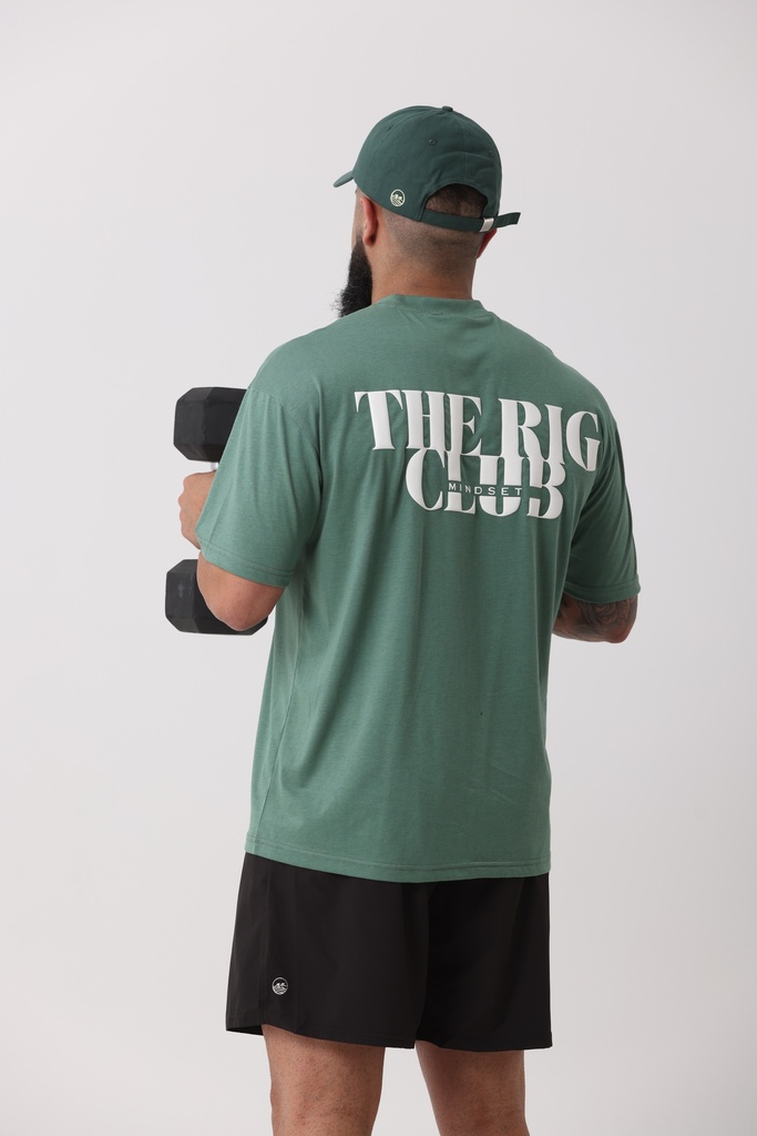 Forest Mindset T-shirt