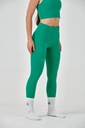 Jade Green Leggings