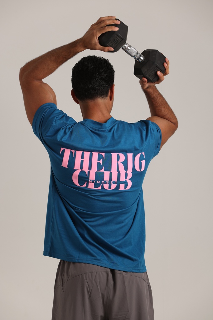 Lake  Mindset T-shirt