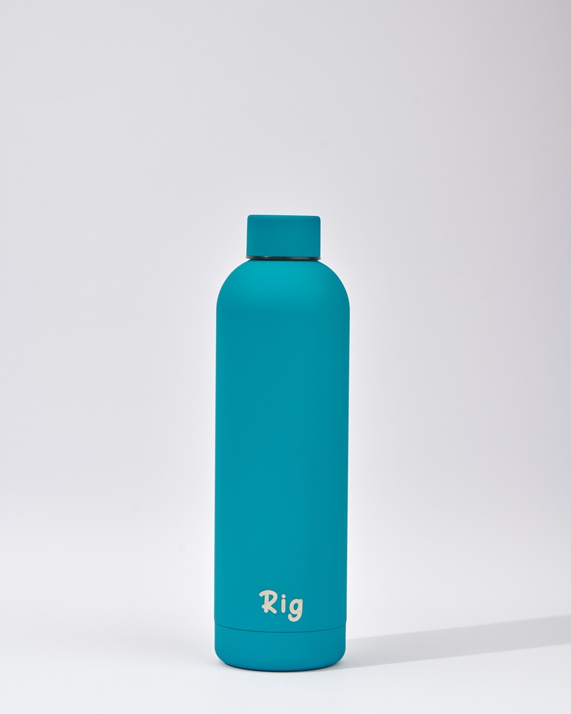 The Cold/Hot Bottle Pastels 750ml