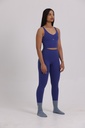 Deep Blue Leggings