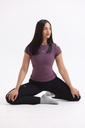 Orchid Slim Fit Top 