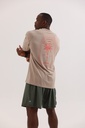 Sahara pearl T-shirt  