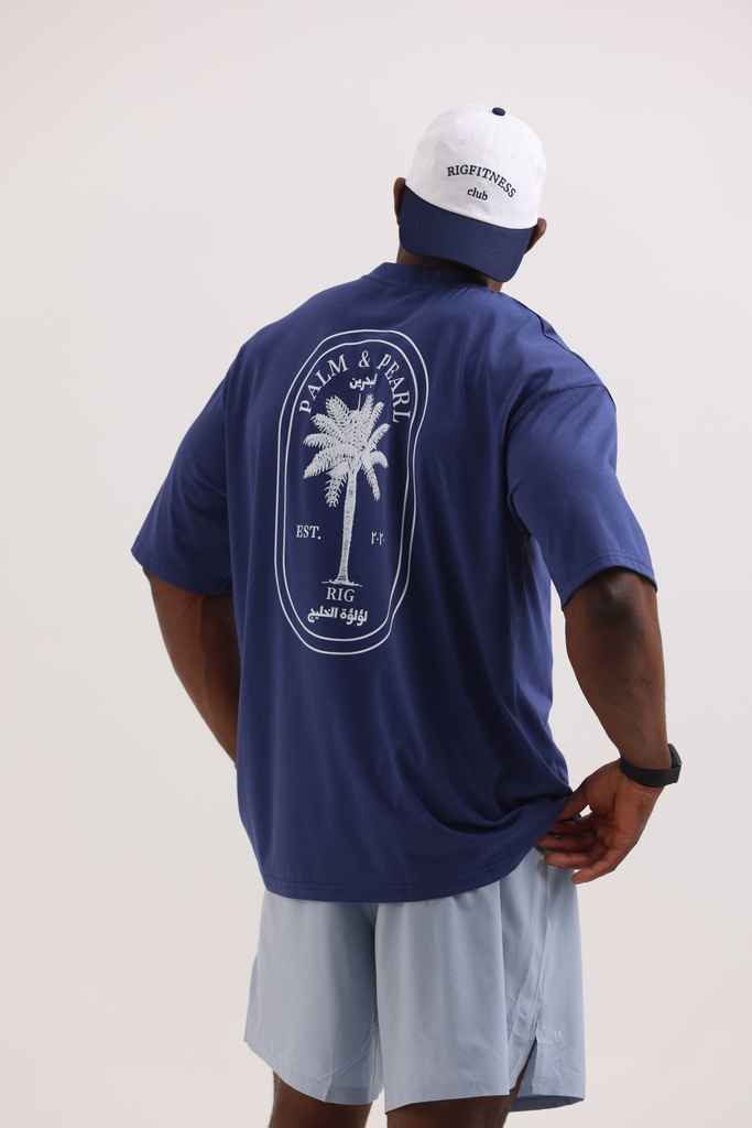 Twilight Pearl T-shirt