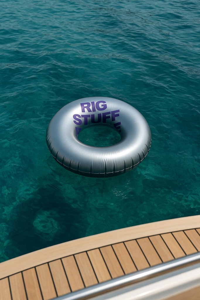 Rig Floaty 
