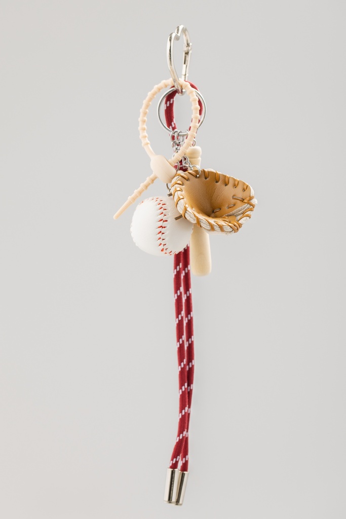 Baseball Charm 	 	 