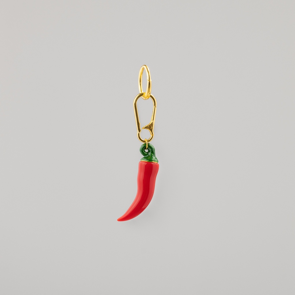 Chilli Charm 	 	 	 