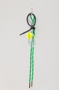 Tennis Charm 