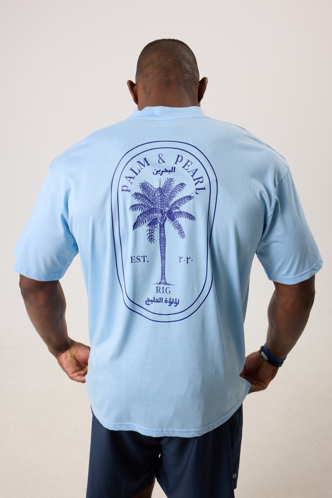 Marine Pearl T-shirt