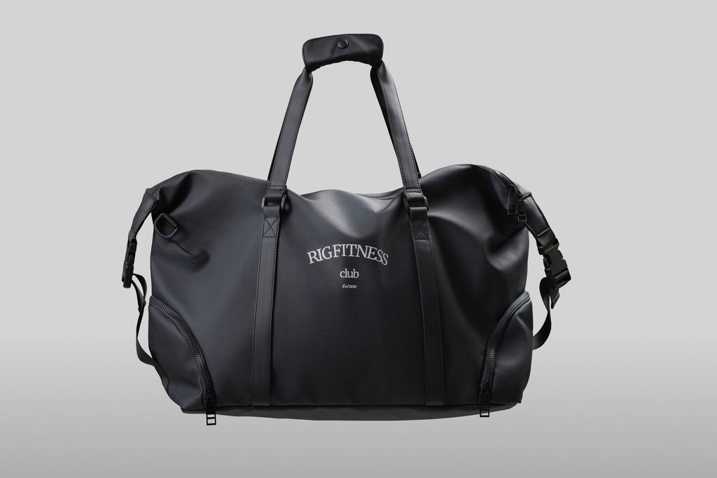MultiWay Duffle Bag