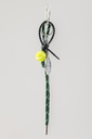 Tennis Charm 