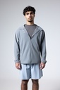 Light Grey Performance Jacket