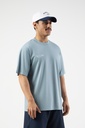 Wellness Aqua T-shirt