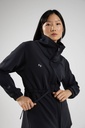 Black Core Lounge Jacket