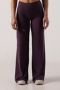 Violet Straight Fit Pants