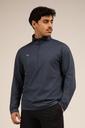 Midnight Half Zip Pullover 